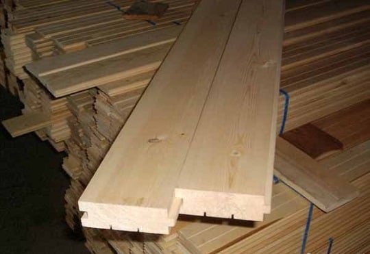 Низкая цена на производство пиломатериалов